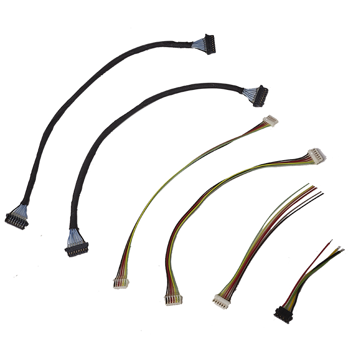 Wireharness & cable assembly