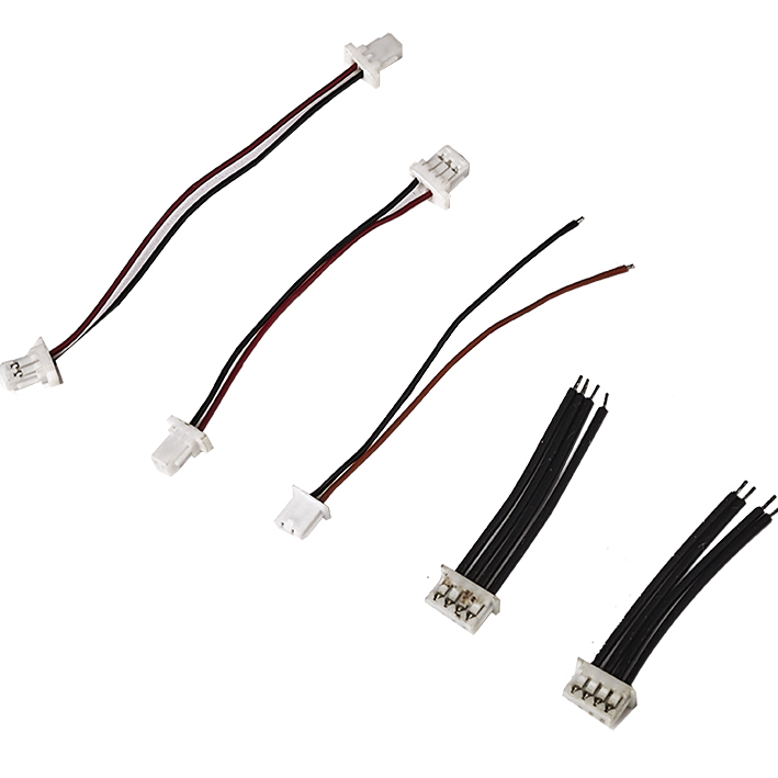 Wireharness & cable assembly