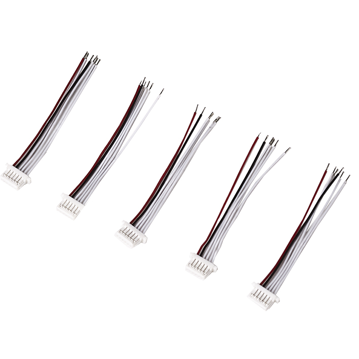 Wireharness & cable assembly