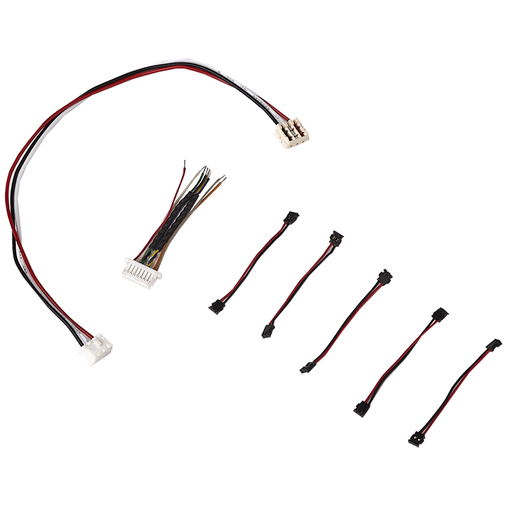 Wireharness & cable assembly